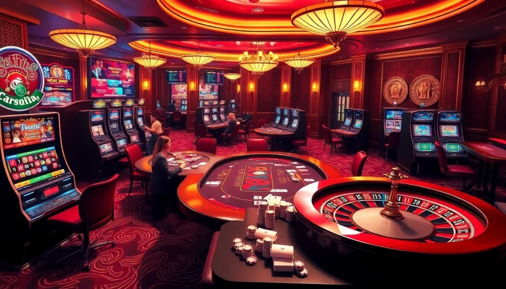 Experience thrilling games at https://kkwin.diy/ with luxurious poker tables and exciting slots.
