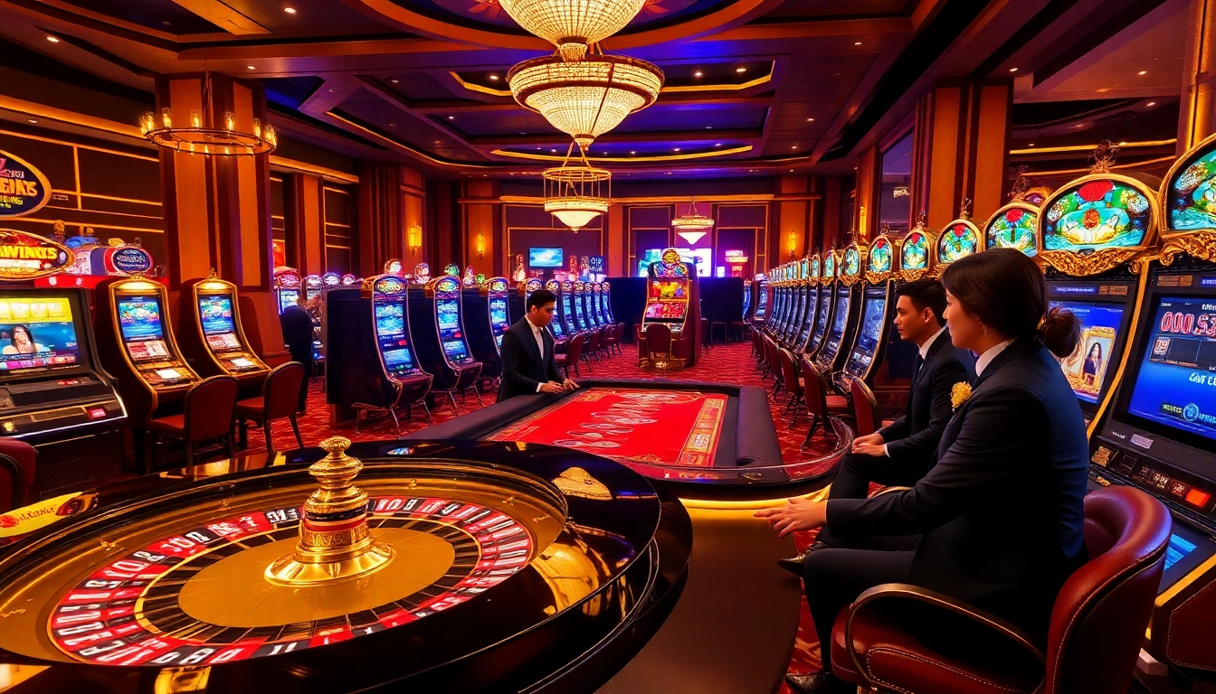LC88: Essential Winning Strategies for Top Online Casino Games in 2026
