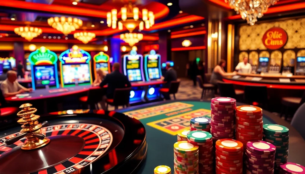 Experience thrilling gameplay at https://rr8811.live/ with vibrant casino elements and excitement.